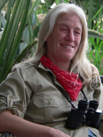 Blaire Van Valkenburgh