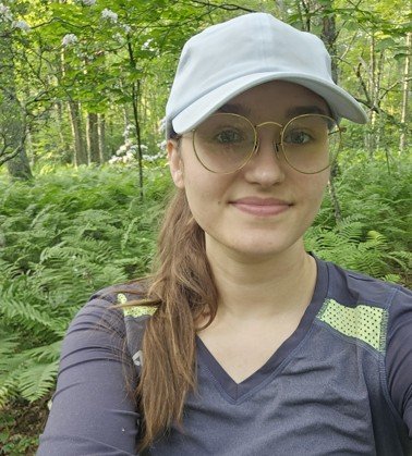 Kristin Stierman